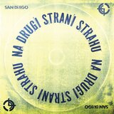 POSNETI MEDIJI SAN DI EGO - NA DRUGI STRANI STRAHU - CD, (21008836) | Shoptok.si