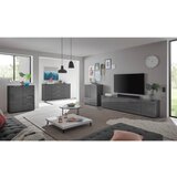 MID.YOU TV-ELEMENT antracit | Shoptok.si