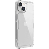 Nillkin Ovitek Nature TPU PRO - iPhone 14 - Prozoren | Shoptok.si