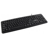 Titanum Tastatura PS/2, US layout, TK102 | Eponuda.ba