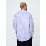 GAP Linen Shirt Classic Shirt - Men's | ePonuda.com