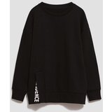 Marisse Oversized Sweatshirt With An Inscription | ePonuda.com