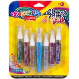 Colorino Ljepilo i glitter | shoptok.hr
