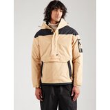 Columbia Outdoor jakna 'Challenger II' brokat / narančasta / crna | shoptok.hr