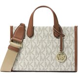 Michael Kors Torbice za na ramo 38T5G3GM5B-VANILLA Bež Cene