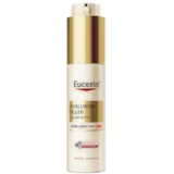 HYALURON-FILLER + ELASTICITY Ultra-Light Day Cream SPF50 50ml