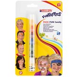  Facepainter E-47, 1/8 Edding Cene