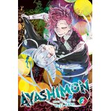 Harper Collins Publishers Ltd Yuji Kaku - Ayashimon, Vol. 2 | Eponuda.com