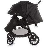 Chipolino Kolica za blizance Top Stars Ebony | ePonuda.com