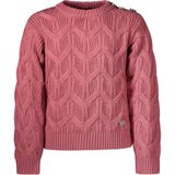 Guess Jeans SWEATER GIRL PINK Cene