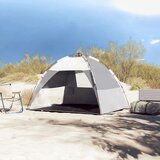  za plažu za 2 osobe vodootporni sivi | Eponuda.ba
