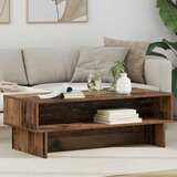  Kava Stol Staro drvo 100 x 46 x 35 cm Konstruirano drvo | shoptok.hr