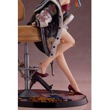 Square Enix BLUE ARCHIVE- 1/7 SCALE FIGURE - NERU MIKAMO (BUNNY GIRL VER.) | Shoptok.si