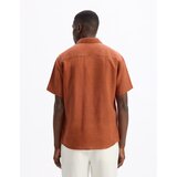 Celio Linen Shirt Damarlin - Men's | Shoptok.si