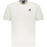 U.S. GRAND POLO US GRAND POLO SHORT SLEEVE T-SHIRT MEN WHITE | Shoptok.si