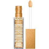 NYX Professional Makeup kremno senčilo - Ultimate Glow Shots - Glitzy Guava (UGS14) | Shoptok.si