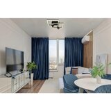 Globo Stropna Led-svetilka Danny, S Sijalko | Shoptok.si