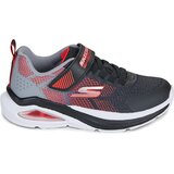 Skechers Nizke superge MICROSPEC MAX VELOCITY Črna | Shoptok.si