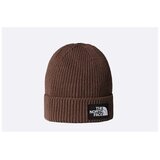 The North Face Kape Tnf Logo Box Kostanjeva Cene