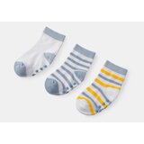 Sinsay Protuklizne čarape, pakiranje od 3 komada | shoptok.hr