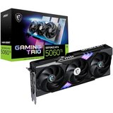 MSI Grafična kartica nVidia RTX5060Ti Gaming Trio OC - 16GB GDDR7 (V535-001R), (5000264611) | Shoptok.si