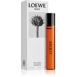 Loewe Solo toaletna voda za muškarce 15 ml | shoptok.hr