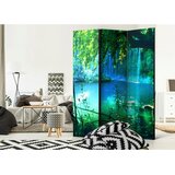 Artgeist Paravan Kursunlu Waterfalls, 3-Delni, Enostranski | Shoptok.si