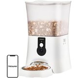 Petsuper PF01-2 wifi 5L pametni dozator hrane s kamerom Cijene