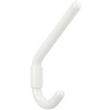 SIRO Garderobna kuka (D x Š x V: 154 x 18 x 93 mm) Cijene
