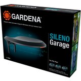 Gardena Garaža za robotske kosilnice za modele SILENO pro, max, free 15025-20. | Shoptok.si