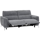 Mömax dvosed padua, siva, relax funkcija | Shoptok.si