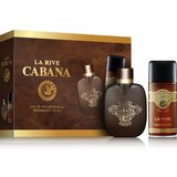 La Rive Cabana Set darilni set za moške 1 kos Cene