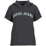 Guess Majice & Polo majice W5GP28 J1314 Črna | Shoptok.si