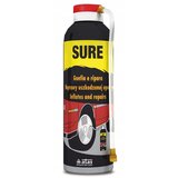 ATAS SURE 300ML PJENA ZA KRPLJENJE GUMA | Eponuda.ba