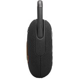 JBL Prenosni zvočnik Clip 5, črn | Shoptok.si
