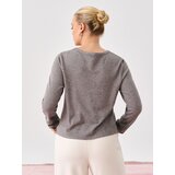 Sinsay Bluza s dodatkom viskoze | shoptok.hr