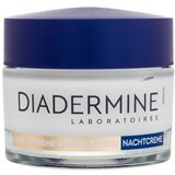Diadermine Age Supreme Regeneration Night Cream noćna krema za lice protiv znakova starenja 50 ml za ženske | shoptok.hr
