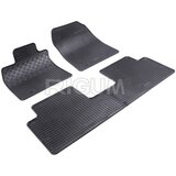 Rigum tipske patosnice za toyota avensis 09- / toyota avensis 15-