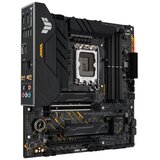 Asus TUF GAMING B660M-PLUS (WiFi) D4 LGA1700 DDR4 | Eponuda.ba