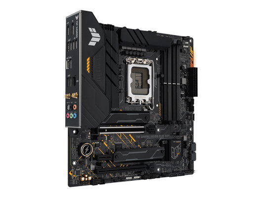 Asus TUF GAMING B660M-PLUS D4 | shoptok.hr