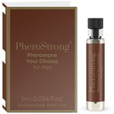PheroStrong Pheromone Your Choice for Men 1ml | Shoptok.si