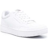 Tommy Hilfiger Nizke superge - Bela | Shoptok.si