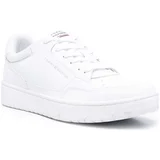 Tommy Hilfiger Nizke superge - Bela
