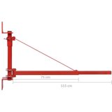  Za dizalicu 300 - 600 kg | shoptok.hr