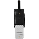 Vuch Ženski novčanik Dalta Black, 18 x 9 cm | shoptok.hr