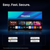 Hisense 32A4S Smart TV sprejemnik | Shoptok.si