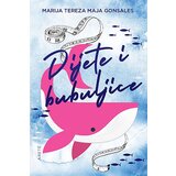Arete Marija Tereza Maja Gonsales - Dijete i bubuljice | ePonuda.com
