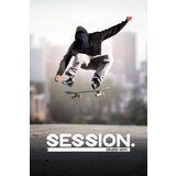 Steam Session: Skate Sim - El Lay Key (PC) GLOBAL | ePonuda.com