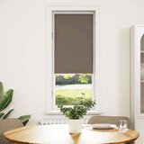 Rolo zavjesa Blackout Coffee 60x150 cm Širina tkanine 55 7 cm | shoptok.hr