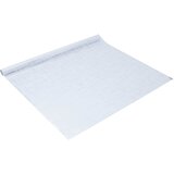  Prozorska folija matirana s uzorkom zvijezda 60 x 500 cm PVC | shoptok.hr